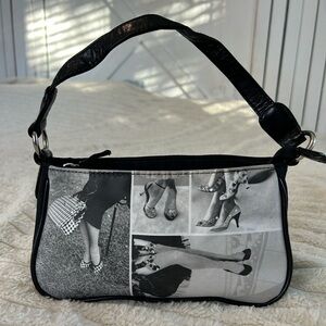 Fashion purse
